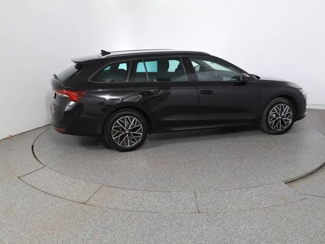 Skoda Octavia Selection