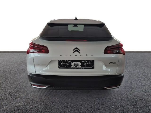 Citroën C5 X Plus