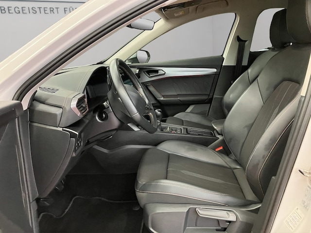 Cupra Formentor 1.5 TSI