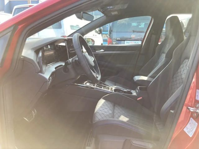 Volkswagen Golf DSG Sport Variant