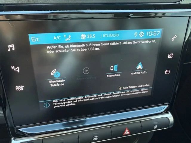 Citroën C3 Feel PureTech