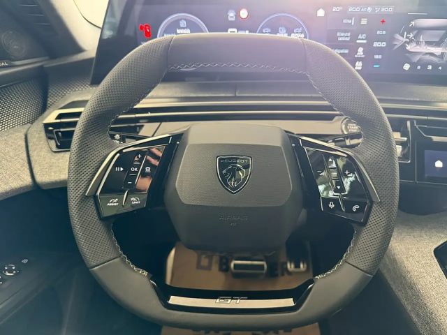 Peugeot E-3008 73Kwh GT-Line