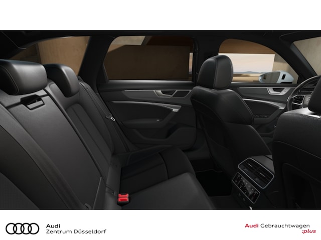 Audi A6 45 TFSI Avant S-Line S-Tronic
