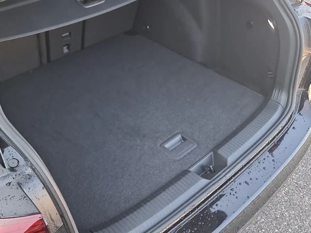 Volkswagen Golf Business Variant