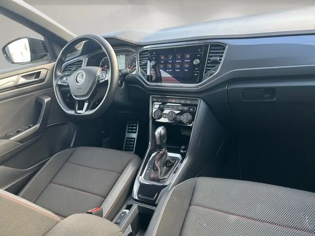 Volkswagen T-Roc DSG Sport