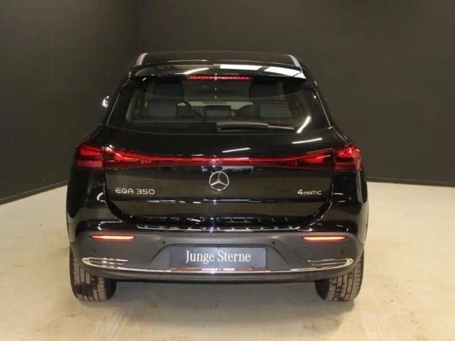 Mercedes-Benz EQA 350 4MATIC Electric Art