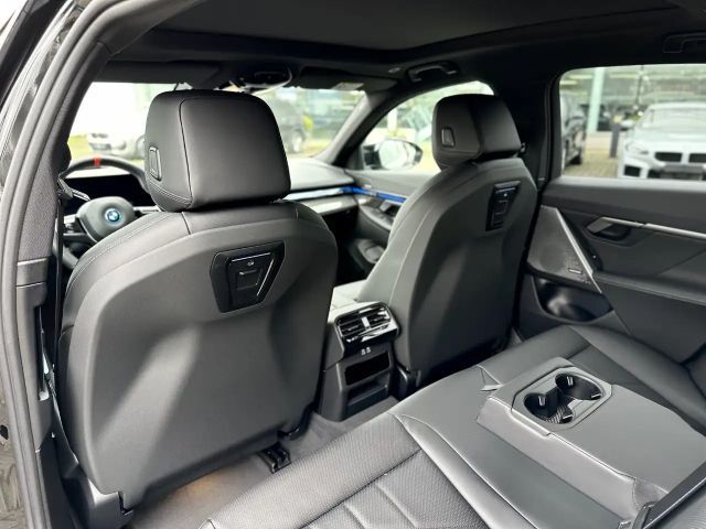 BMW i5 M-Sport M60 Sedan xDrive