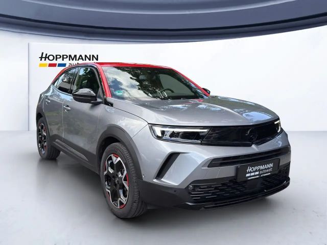 Opel Mokka GS-Line Grand Sport