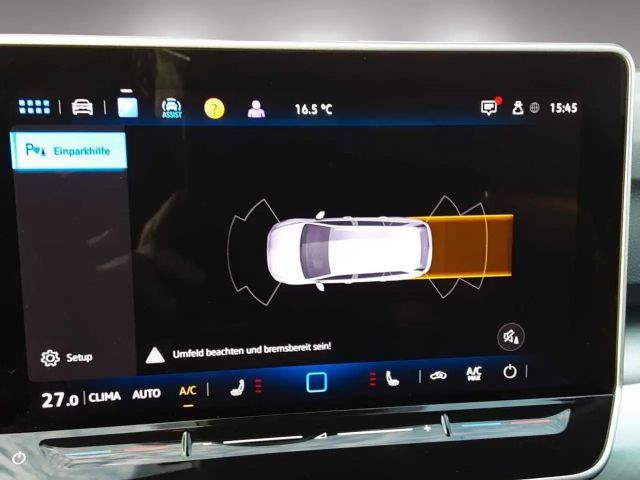 Volkswagen Golf 1.5 eTSI Life