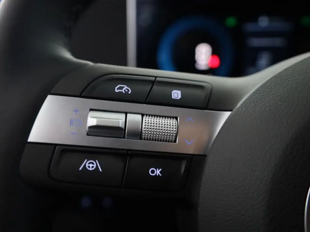 Hyundai Tucson 2WD T-GDi