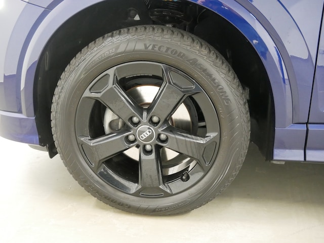 Audi Q2 35 TFSI S-Tronic