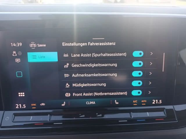 Volkswagen Multivan 2.0 TDI Lang T7