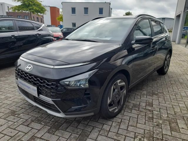 Hyundai Bayon 1.0 Prime T-GDi