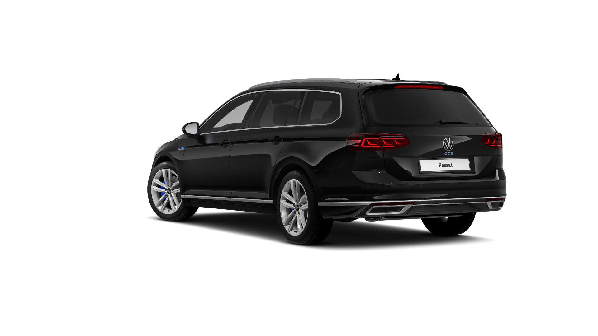 Volkswagen Passat Va 1.4GTE P 115 TSID6F