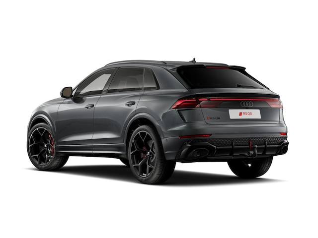 Audi RS Q8 Performance Quattro