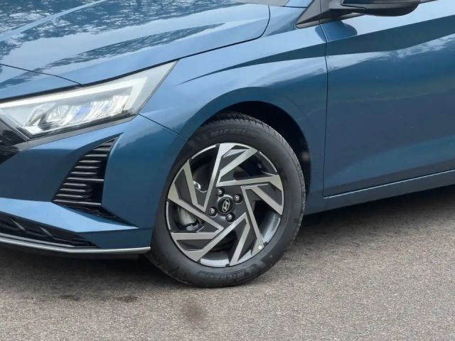 Hyundai i20 1.0 T-GDi Trend