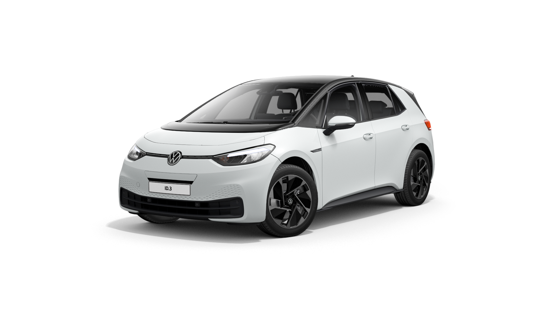 Volkswagen ID.3 NAVI*LED*ACC*GRA*18LM