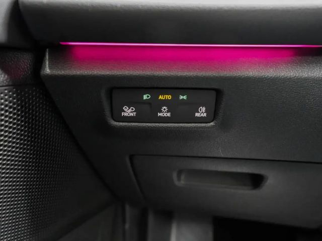 Volkswagen Tiguan DSG