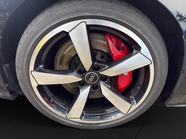 Audi S5 Quattro Sportback