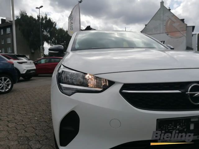 Opel Corsa 1.2, 55 kW (75 PS), Start Stop, Euro 6d (Man