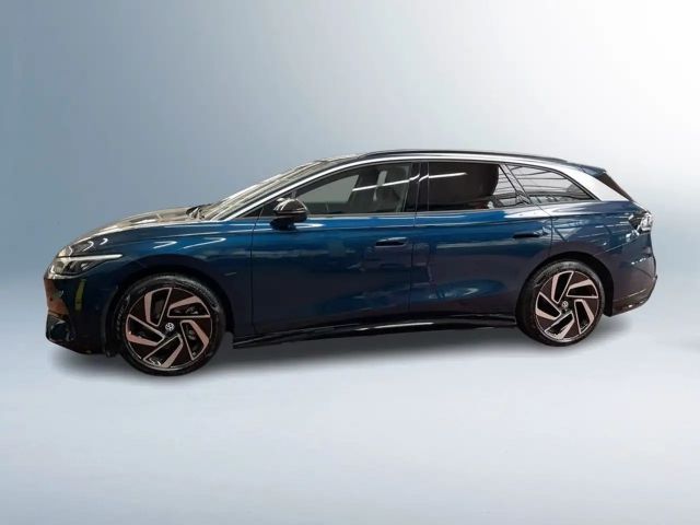 Volkswagen ID.7 IQ.Drive Pro Tourer