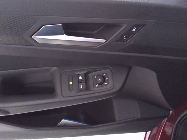 Volkswagen Caddy Life Maxi