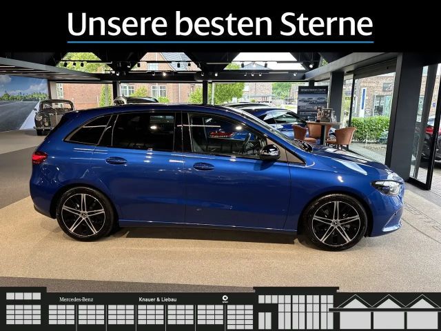 Mercedes-Benz B 200 Progressive