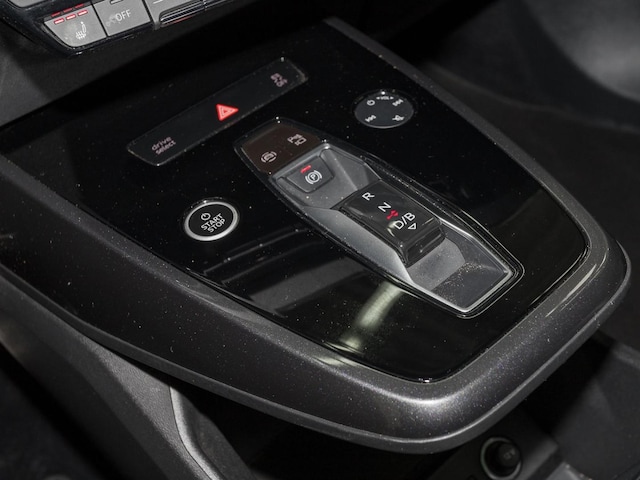 Audi Q4 e-tron 50 Quattro