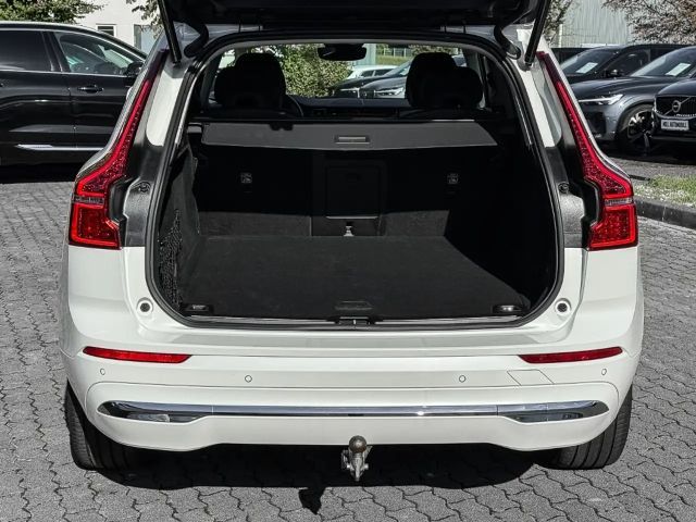 Volvo XC60 Inscription