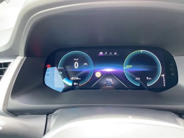 Nissan Townstar Tekna Townstar EV