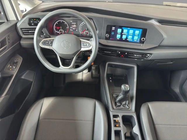 Volkswagen Caddy 2.0 TDI Combi