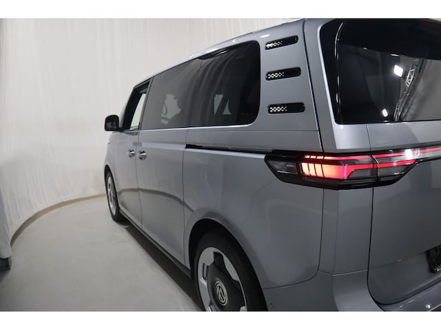 Volkswagen ID.Buzz Pro