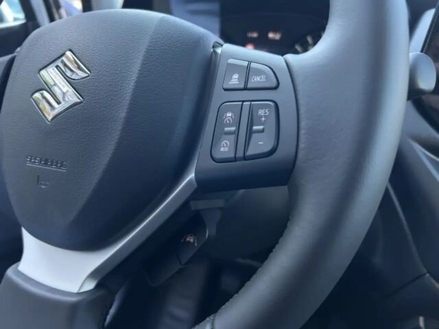 Suzuki SX4 S-Cross Comfort