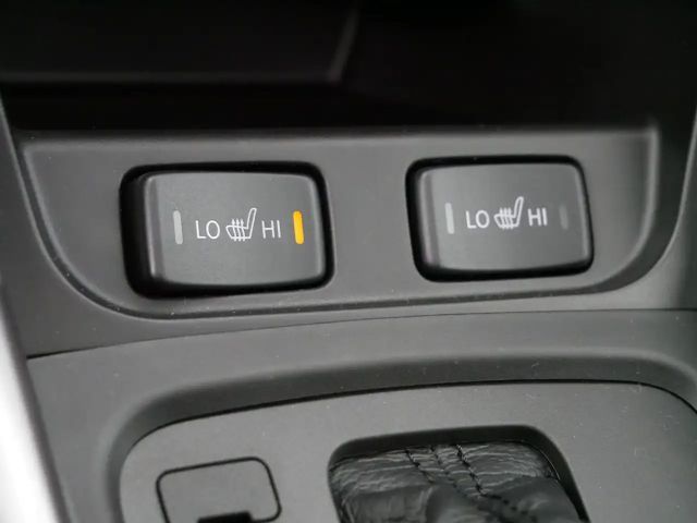 Suzuki S-Cross AllGrip Hybrid