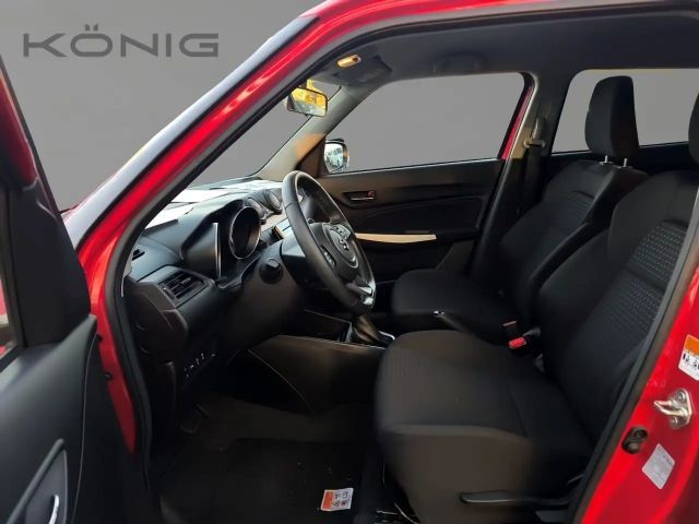 Suzuki Swift Comfort