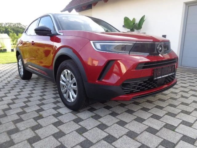 Opel Mokka Edition