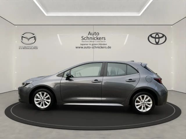 Toyota Corolla Business Hybride