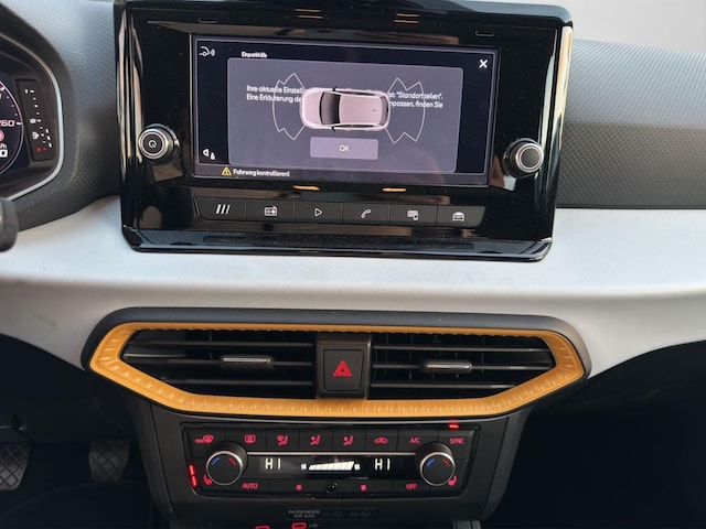 Seat Ibiza 1.0 TSI Style