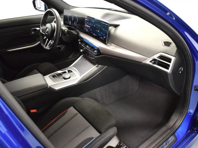 BMW 318 318d M-Sport Touring