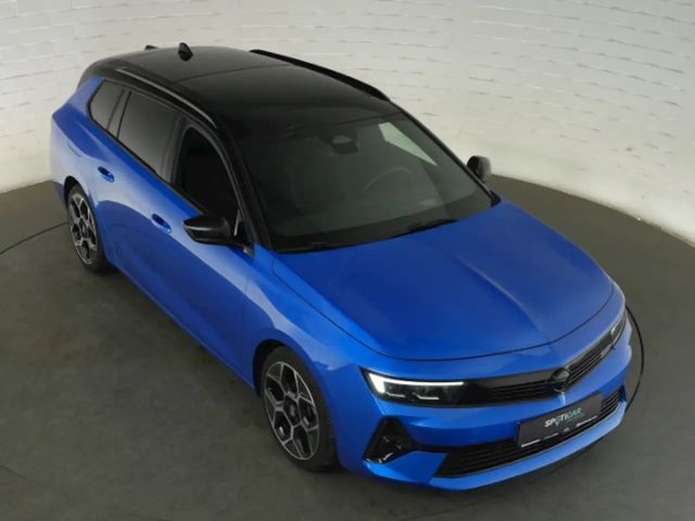 Opel Astra Sports Tourer Ultimate