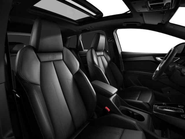 Audi Q4 e-tron SUV 45 e-tron Audi Q4 e-tron