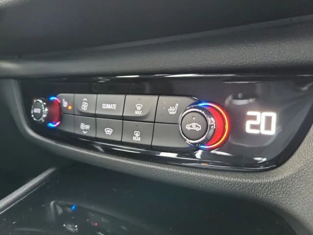 Opel Insignia Sports Tourer