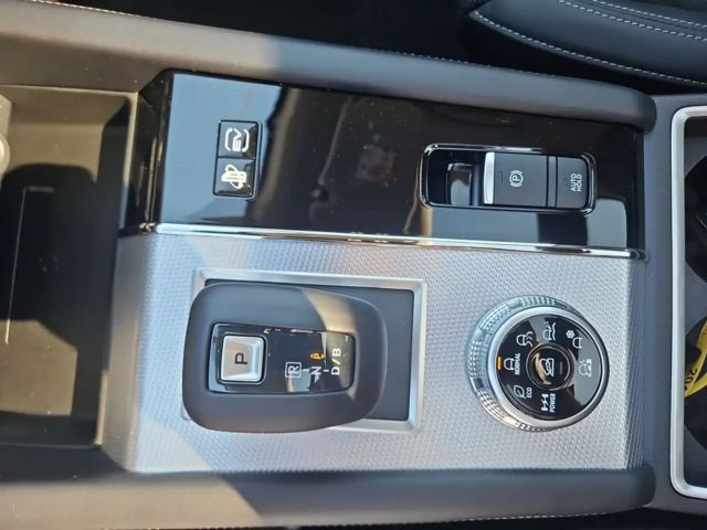 Mitsubishi Outlander 4WD PHEV