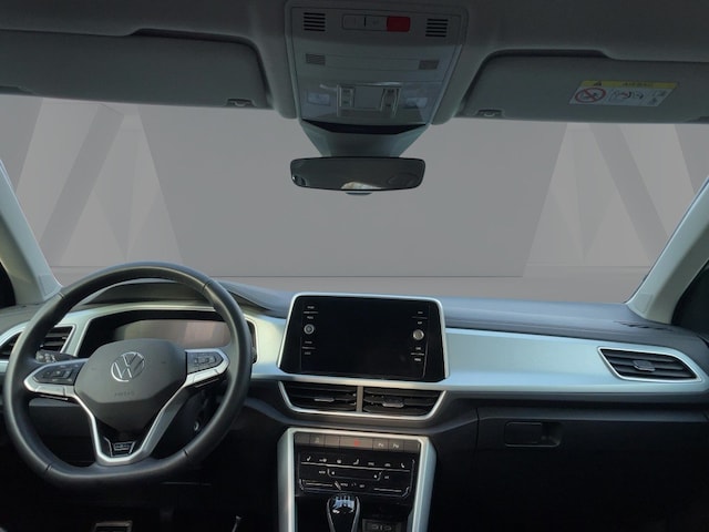 Volkswagen T-Roc APP+DAB+VIRT+ACC+LED+NAVI+PDC+Facelift