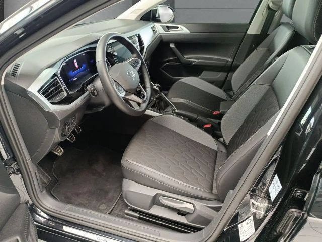 Volkswagen Taigo 1.0 TSI