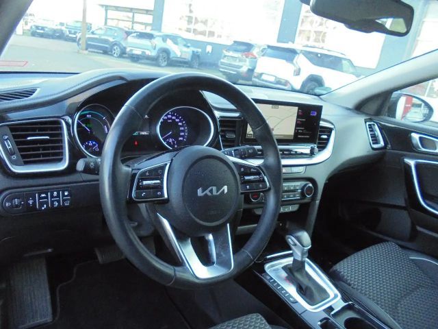 Kia XCeed GDi Hybrid PHEV Spirit