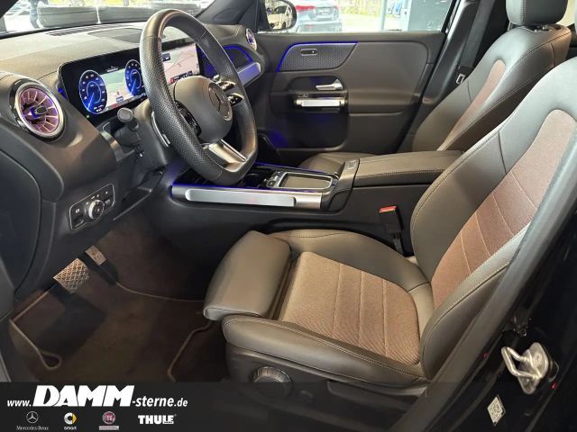 Mercedes-Benz EQB 300 4MATIC 7-zitter