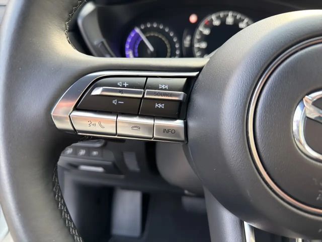 Mazda MX-30 Advantage