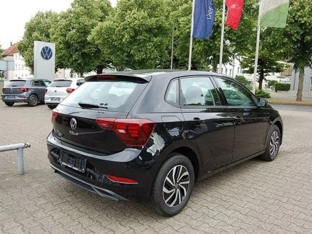 Volkswagen Polo Life