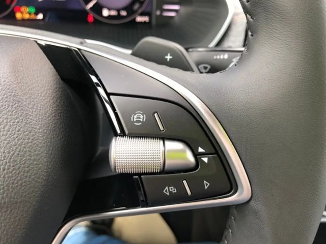 Skoda Octavia Combi Tour